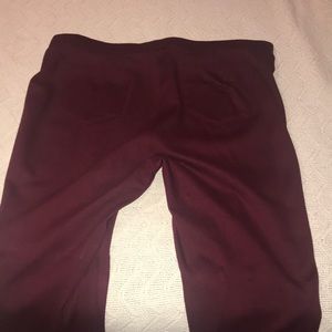 Style & Co Pants - Style & Co knit Style & Co Pants - Style & Co knit